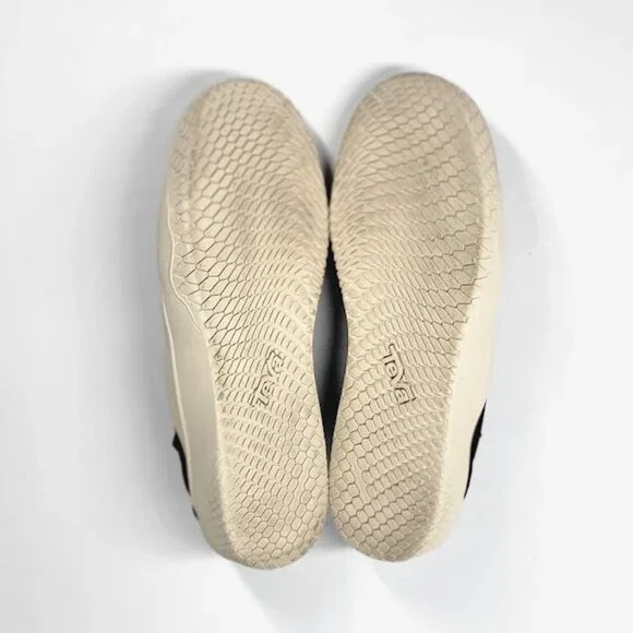 TEVA all gender terra canyon mesh shoes Sz 8.5 - Picture 7 of 8